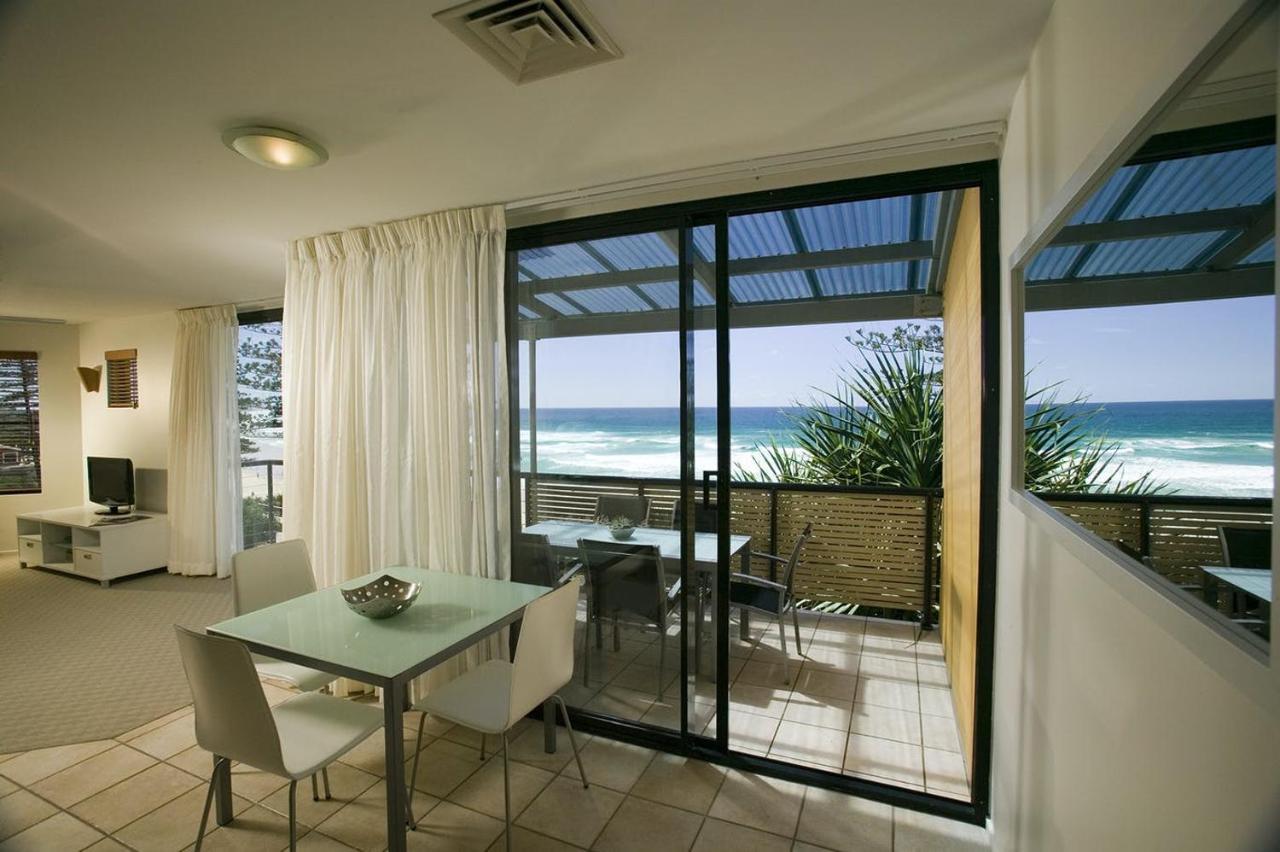 The Beach Retreat Coolum Кулъм Бийч Екстериор снимка