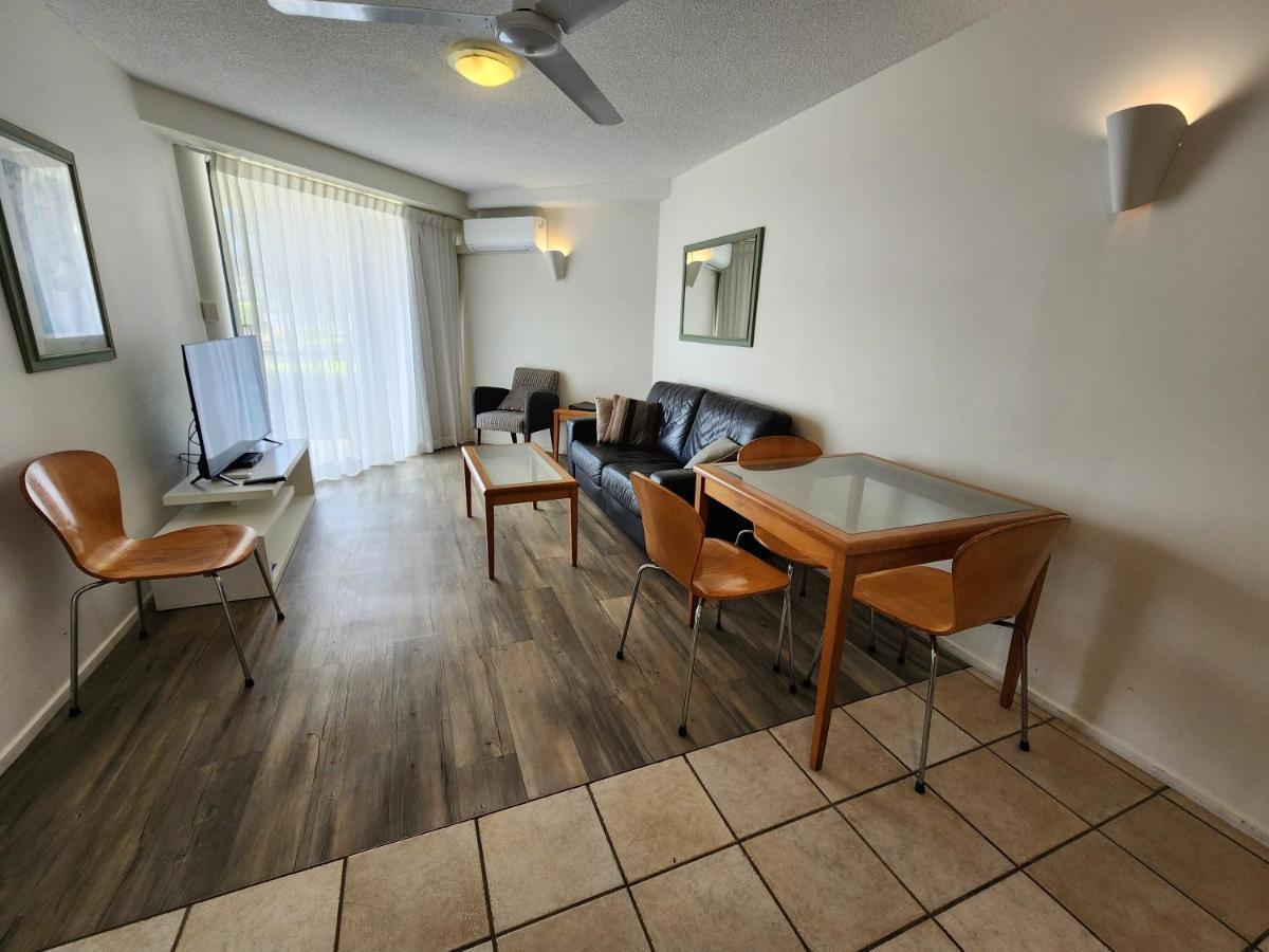 The Beach Retreat Coolum Кулъм Бийч Екстериор снимка