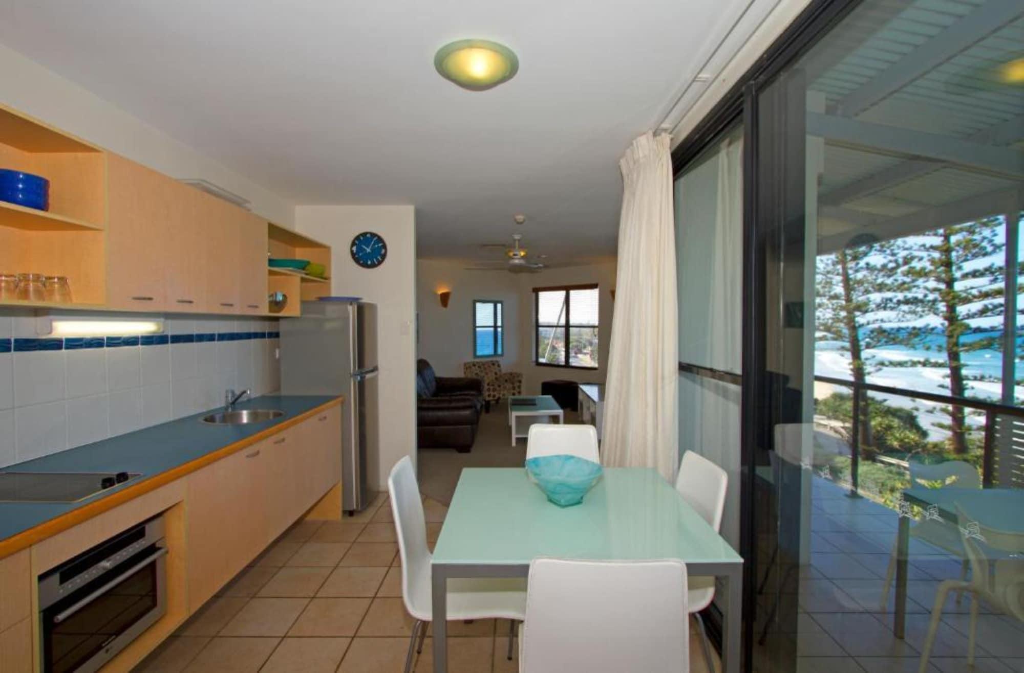 The Beach Retreat Coolum Кулъм Бийч Екстериор снимка