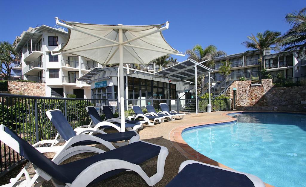 The Beach Retreat Coolum Кулъм Бийч Екстериор снимка