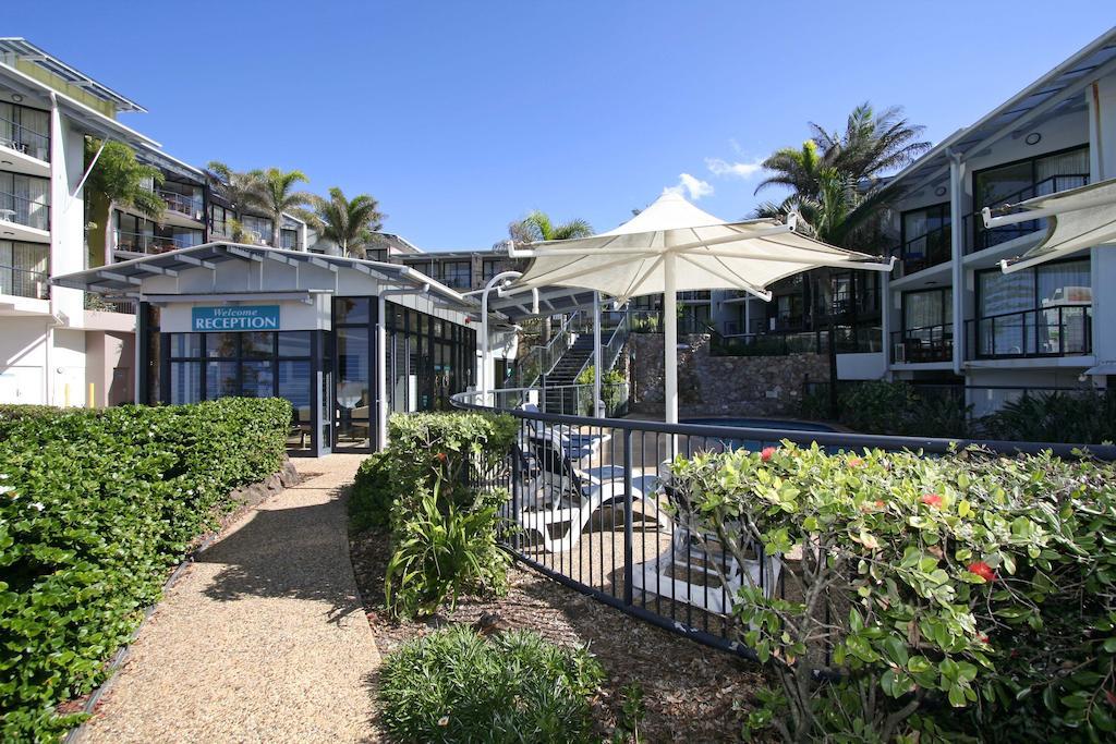 The Beach Retreat Coolum Кулъм Бийч Екстериор снимка